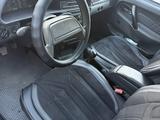 ВАЗ (Lada) 21099 2008 годаүшін2 500 000 тг. в Караганда – фото 4