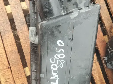 Корпус воздушного фильтра за 10 000 тг. в Алматы