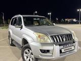 Toyota Land Cruiser Prado 2003 годаүшін6 999 999 тг. в Актобе