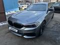 BMW 530 2020 года за 25 490 000 тг. в Алматы