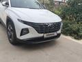 Hyundai Tucson 2024 годаfor17 500 000 тг. в Шымкент – фото 2