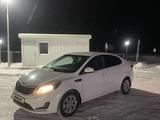 Kia Rio 2014 годаүшін5 260 000 тг. в Семей – фото 4