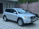 Toyota RAV4 2006 года за 6 800 000 тг. в Тараз – фото 4