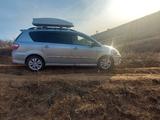Toyota Ipsum 2007 года за 4 800 000 тг. в Актобе