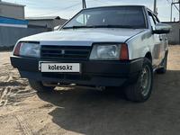 ВАЗ (Lada) 21099 2004 годаүшін750 000 тг. в Семей