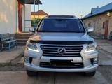 Lexus LX 570 2013 года за 31 000 000 тг. в Алматы