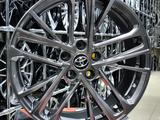 TOYOTA на 18 новые диски за 250 000 тг. в Астана