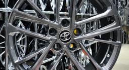 TOYOTA на 18 новые диски за 250 000 тг. в Астана