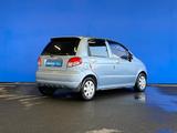 Daewoo Matiz 2013 годаүшін1 590 000 тг. в Шымкент – фото 3