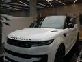 Land Rover Range Rover Sport Dynamic HSE 2023 годаүшін83 813 000 тг. в Алматы – фото 8