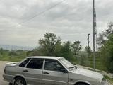 ВАЗ (Lada) 2115 2005 годаүшін750 000 тг. в Алматы – фото 4