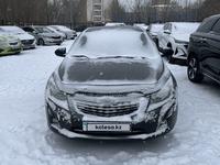 Chevrolet Cruze 2013 годаfor4 600 000 тг. в Астана