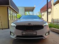 Kia K7 2019 года за 11 500 000 тг. в Шымкент