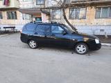 ВАЗ (Lada) Priora 2171 2012 года за 2 000 000 тг. в Костанай – фото 2