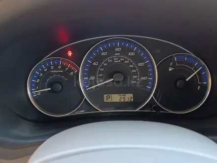 Subaru Forester 2010 года за 6 200 000 тг. в Алматы – фото 15
