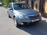 Subaru Forester 2010 года за 6 200 000 тг. в Алматы