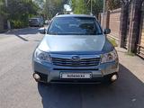 Subaru Forester 2010 годаүшін6 200 000 тг. в Алматы – фото 4