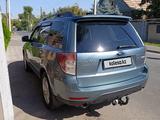 Subaru Forester 2010 годаүшін6 200 000 тг. в Алматы – фото 5