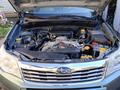 Subaru Forester 2010 года за 6 200 000 тг. в Алматы – фото 6