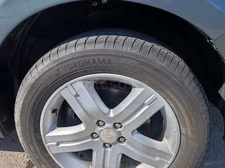 Subaru Forester 2010 года за 6 200 000 тг. в Алматы – фото 8