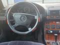 Mercedes-Benz S 300 1992 годаfor2 400 000 тг. в Алматы – фото 9