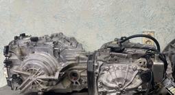 АКПП НА CHEVROLET за 300 000 тг. в Алматы – фото 2