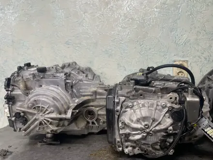 АКПП НА CHEVROLET за 300 000 тг. в Алматы – фото 2