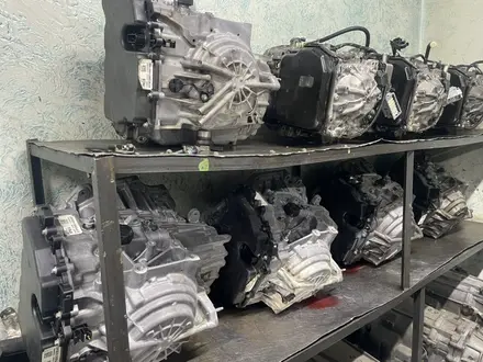 АКПП НА CHEVROLET за 300 000 тг. в Алматы