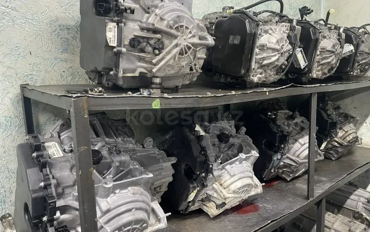 АКПП НА CHEVROLET за 300 000 тг. в Алматы