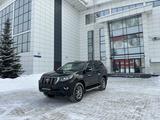 Toyota Land Cruiser Prado 2019 годаfor31 000 000 тг. в Караганда – фото 3