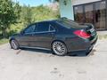 Mercedes-Benz S 500 2004 года за 8 000 000 тг. в Шымкент – фото 4