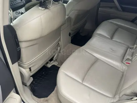 Infiniti FX35 2003 года за 5 800 000 тг. в Алматы – фото 4