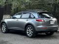 Infiniti FX35 2003 года за 5 800 000 тг. в Алматы – фото 3