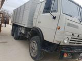 КамАЗ  5320 1993 года за 3 800 000 тг. в Актау – фото 2