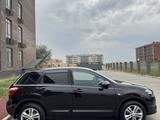 Nissan Qashqai 2012 года за 5 600 000 тг. в Шымкент – фото 4