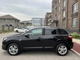 Nissan Qashqai 2012 года за 5 600 000 тг. в Шымкент – фото 3