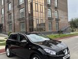 Nissan Qashqai 2012 года за 5 600 000 тг. в Шымкент