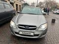 Subaru Legacy 2006 года за 5 500 000 тг. в Алматы – фото 4