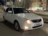 ВАЗ (Lada) Priora 2170 2014 года за 2 800 000 тг. в Астана