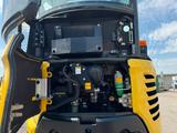 Yanmar  VIO30-6, 3 тонны кабина, прямая стрела, кран 2021 года за 15 150 000 тг. в Алматы – фото 5