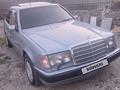 Mercedes-Benz E 200 1991 годаүшін1 930 000 тг. в Туркестан