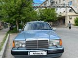 Mercedes-Benz E 200 1991 годаүшін1 930 000 тг. в Шолаккорган – фото 4