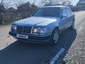 Mercedes-Benz E 200 1991 годаүшін1 930 000 тг. в Туркестан – фото 7