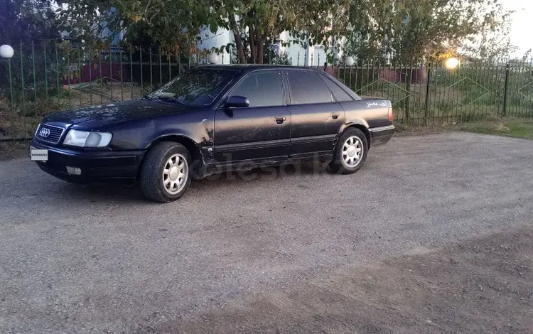 Audi 100 1991 годаfor1 500 000 тг. в Шымкент