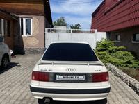 Audi 80 1992 годаүшін2 200 000 тг. в Алматы