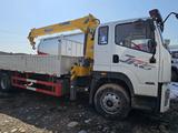 FAW  CA1181 2025 года за 31 000 000 тг. в Усть-Каменогорск