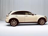 Infiniti FX35 2006 годаfor5 700 000 тг. в Алматы – фото 3