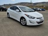 Hyundai Elantra 2014 годаfor4 600 000 тг. в Атырау – фото 5