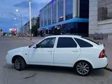 ВАЗ (Lada) Priora 2172 2014 годаүшін3 250 000 тг. в Павлодар – фото 5