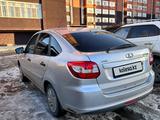 ВАЗ (Lada) Granta 2191 2015 года за 3 800 000 тг. в Актобе – фото 3